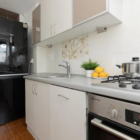 Apartament Zlota With View On Palace Of Culture And Science By Renters Warsaw