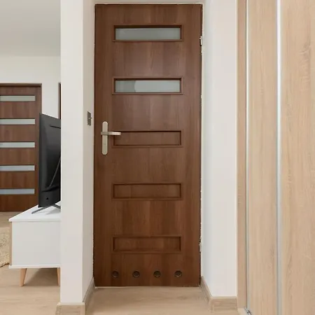 Apartament Zlota With View On Palace Of Culture And Science By Renters Apartment