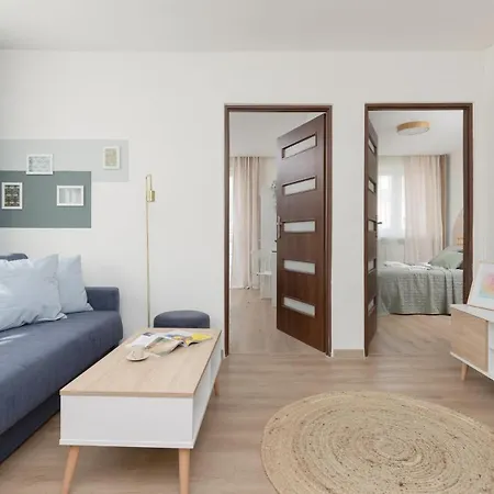 Apartament Zlota With View On Palace Of Culture And Science By Renters Warsaw