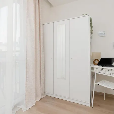 Apartament Zlota With View On Palace Of Culture And Science By Renters Apartment Warsaw