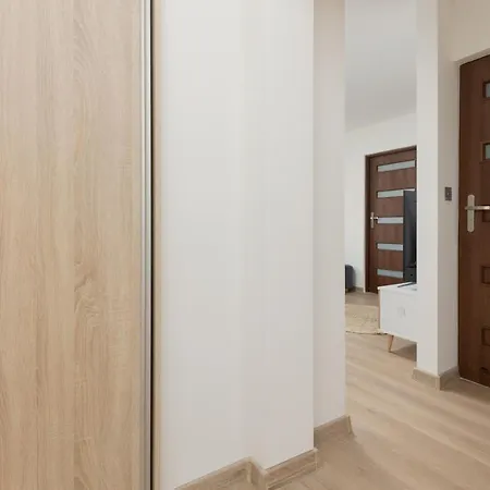 Apartament Zlota With View On Palace Of Culture And Science By Renters Warsaw