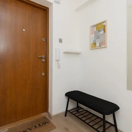 Apartament Zlota With View On Palace Of Culture And Science By Renters Apartment